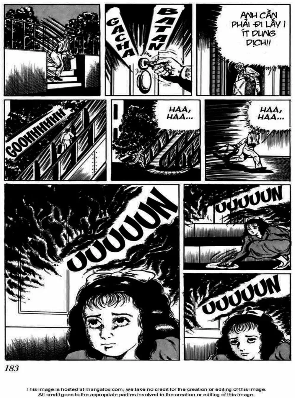 Truyện Tranh 14 Tuổi - Fourteen trang 4