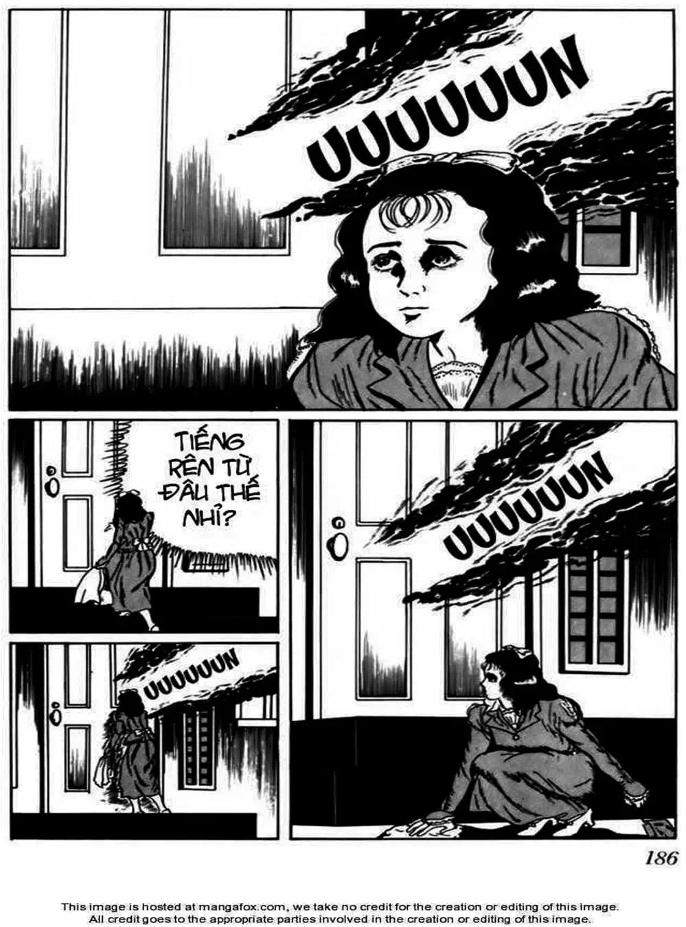 Truyện Tranh 14 Tuổi - Fourteen trang 4