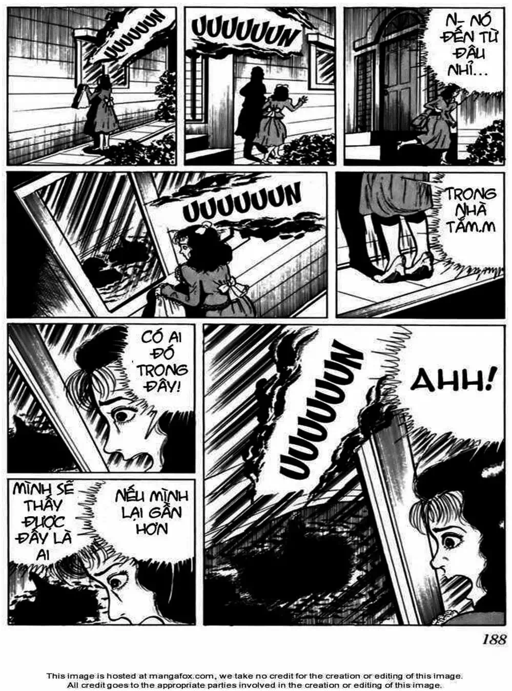 Truyện Tranh 14 Tuổi - Fourteen trang 4