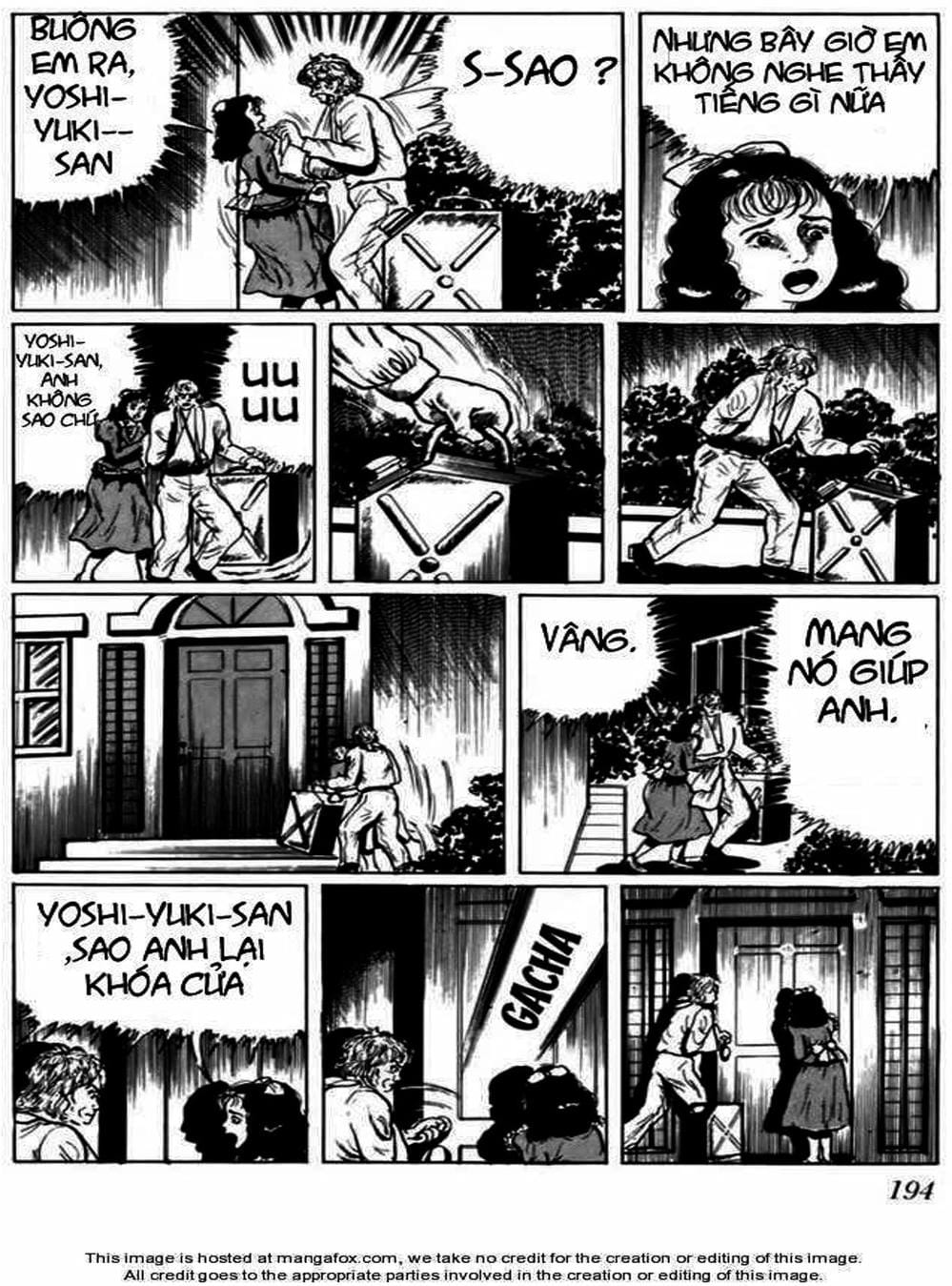 Truyện Tranh 14 Tuổi - Fourteen trang 4