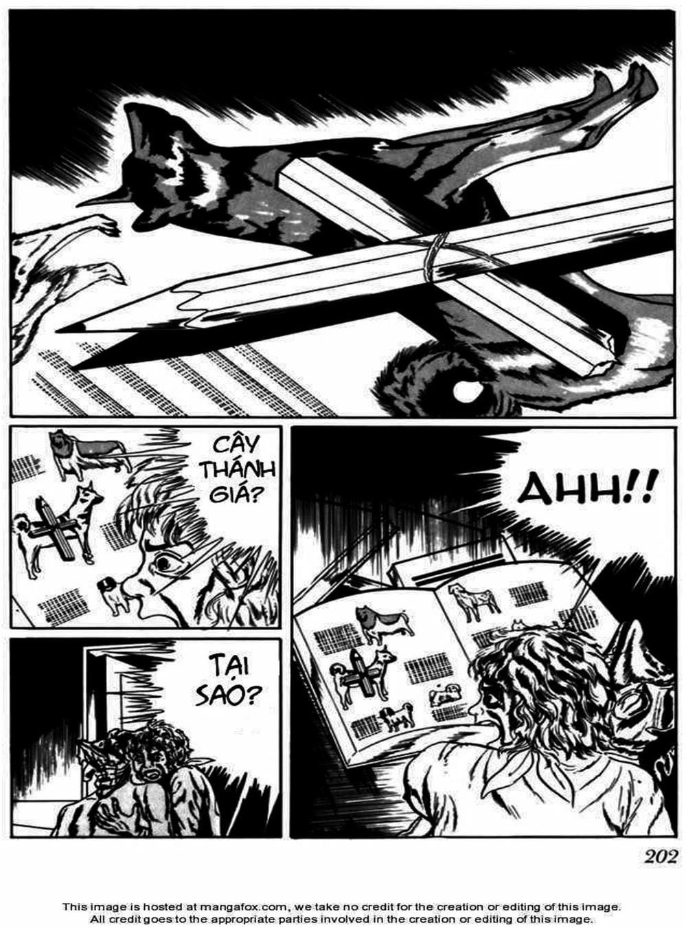 Truyện Tranh 14 Tuổi - Fourteen trang 4