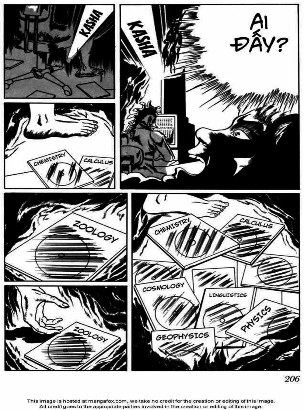 Truyện Tranh 14 Tuổi - Fourteen trang 4