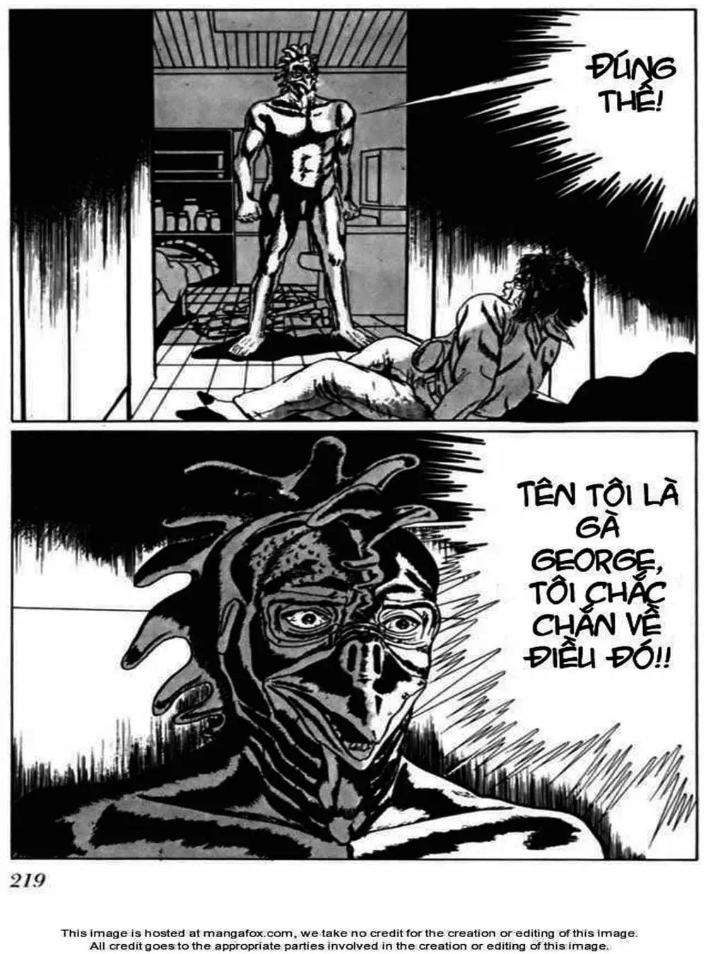 Truyện Tranh 14 Tuổi - Fourteen trang 4