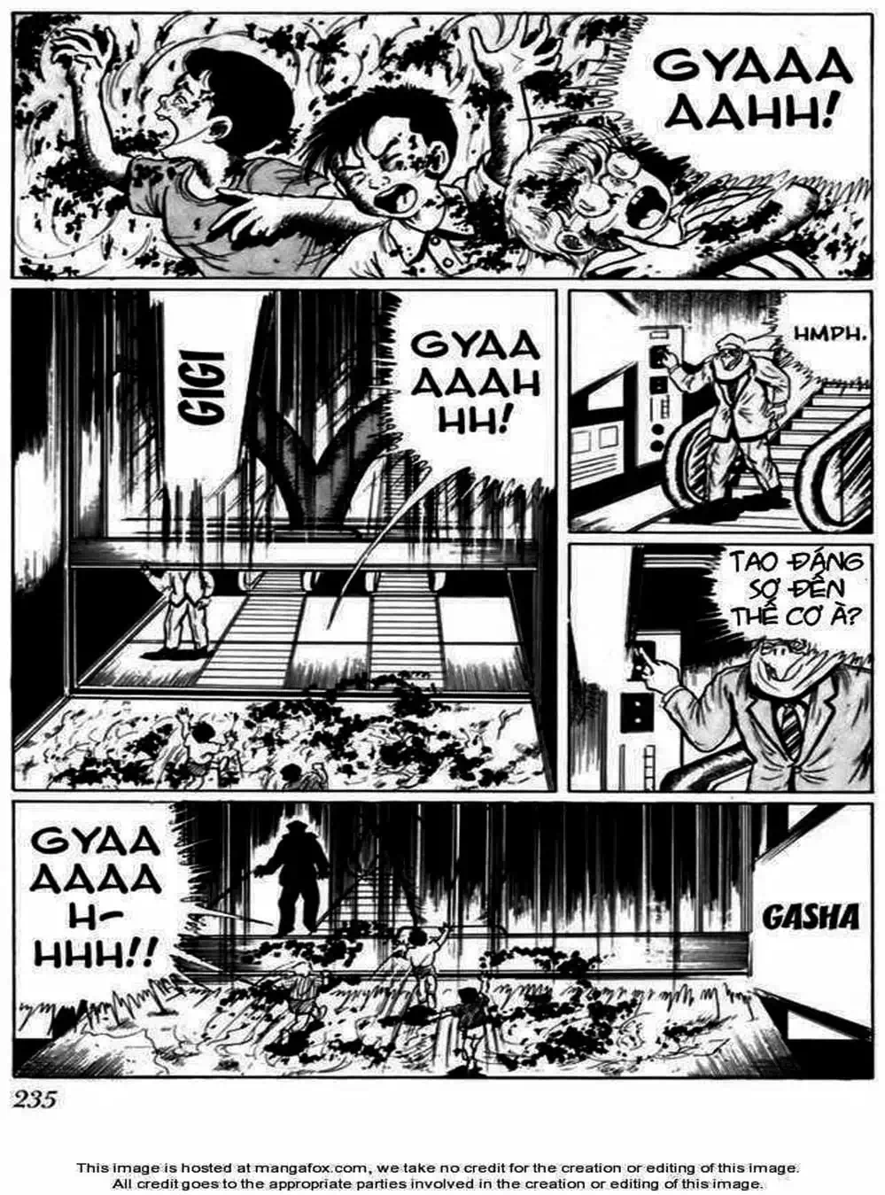 Truyện Tranh 14 Tuổi - Fourteen trang 4