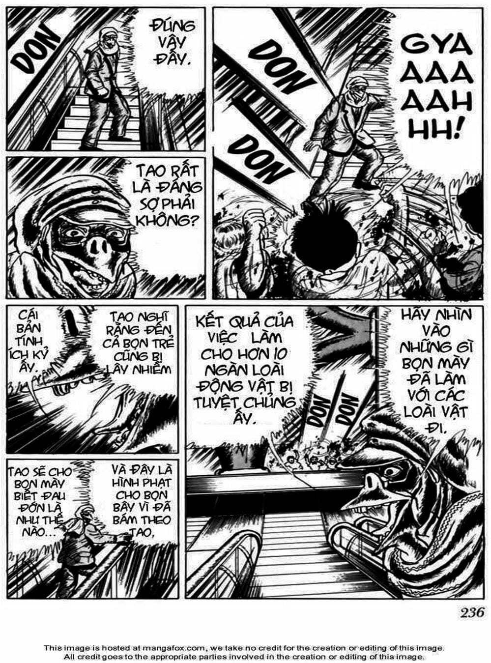 Truyện Tranh 14 Tuổi - Fourteen trang 4