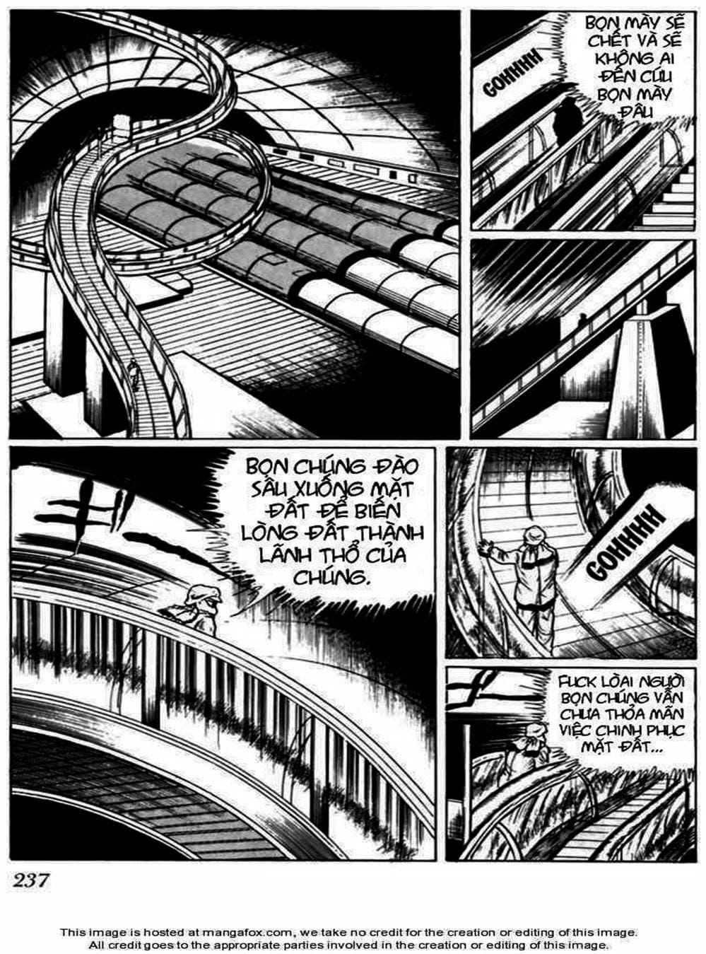 Truyện Tranh 14 Tuổi - Fourteen trang 4