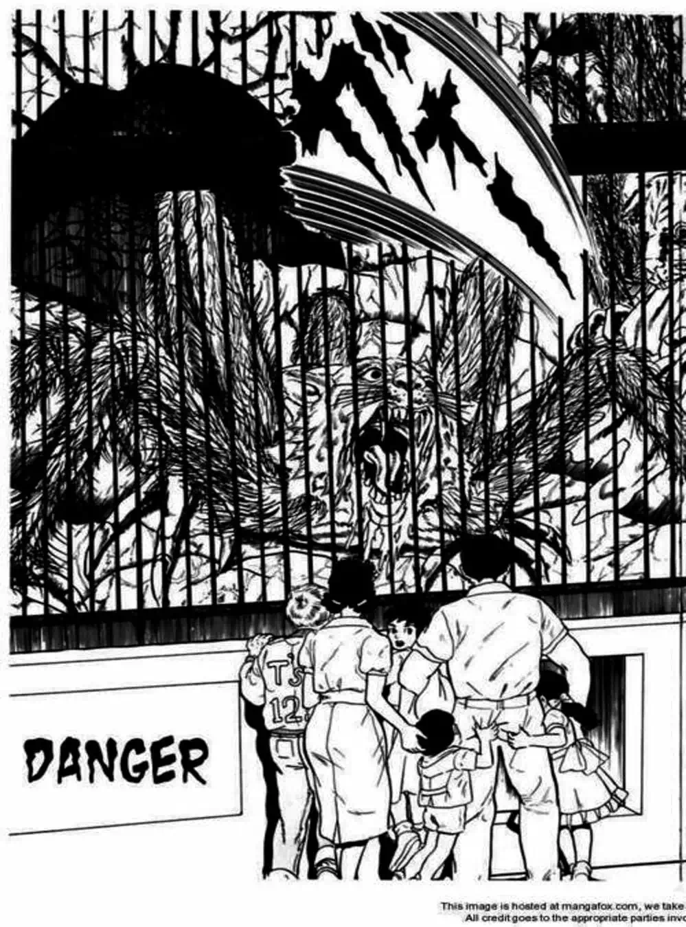 Truyện Tranh 14 Tuổi - Fourteen trang 4