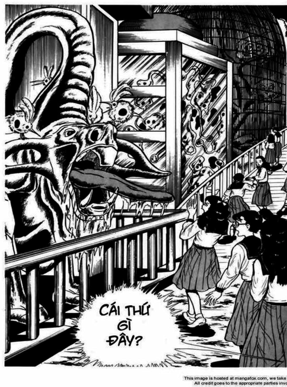 Truyện Tranh 14 Tuổi - Fourteen trang 4