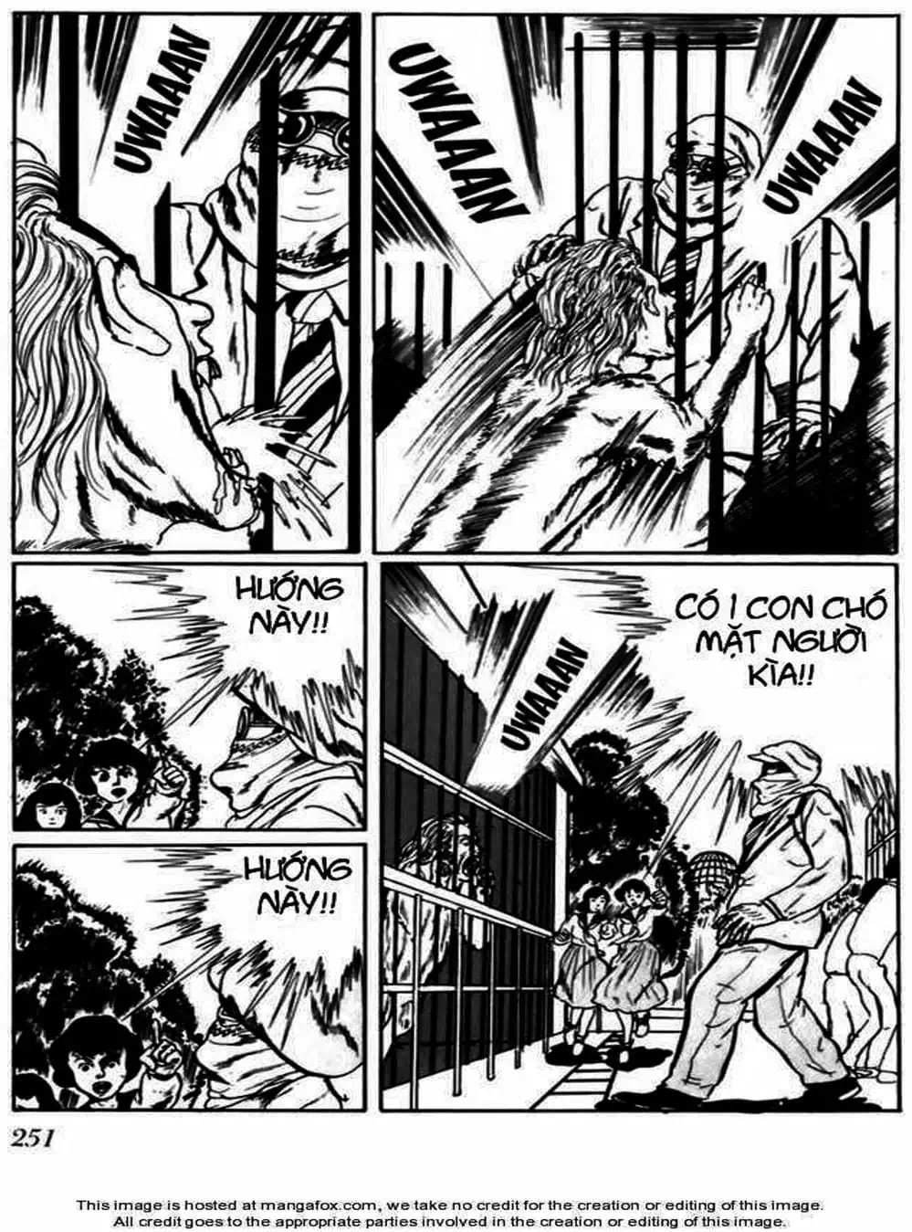 Truyện Tranh 14 Tuổi - Fourteen trang 4