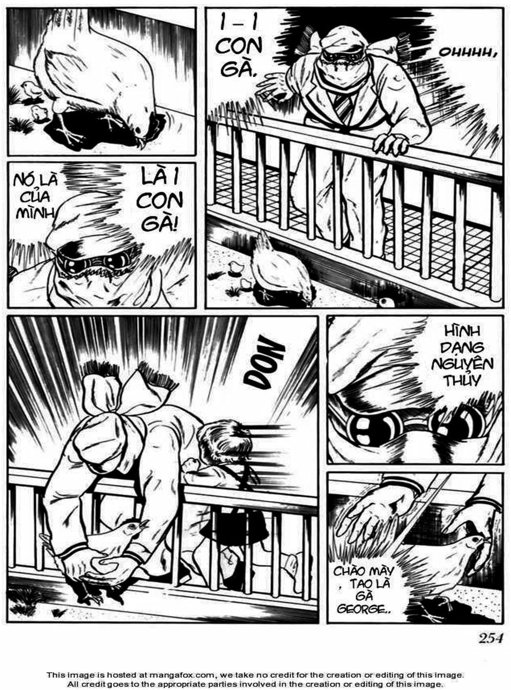 Truyện Tranh 14 Tuổi - Fourteen trang 4