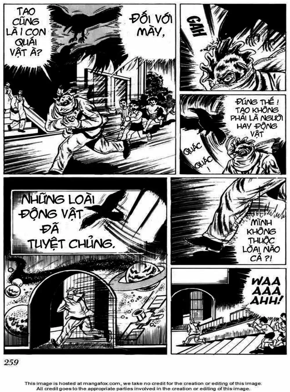 Truyện Tranh 14 Tuổi - Fourteen trang 4