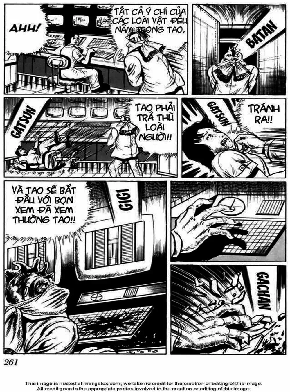 Truyện Tranh 14 Tuổi - Fourteen trang 4