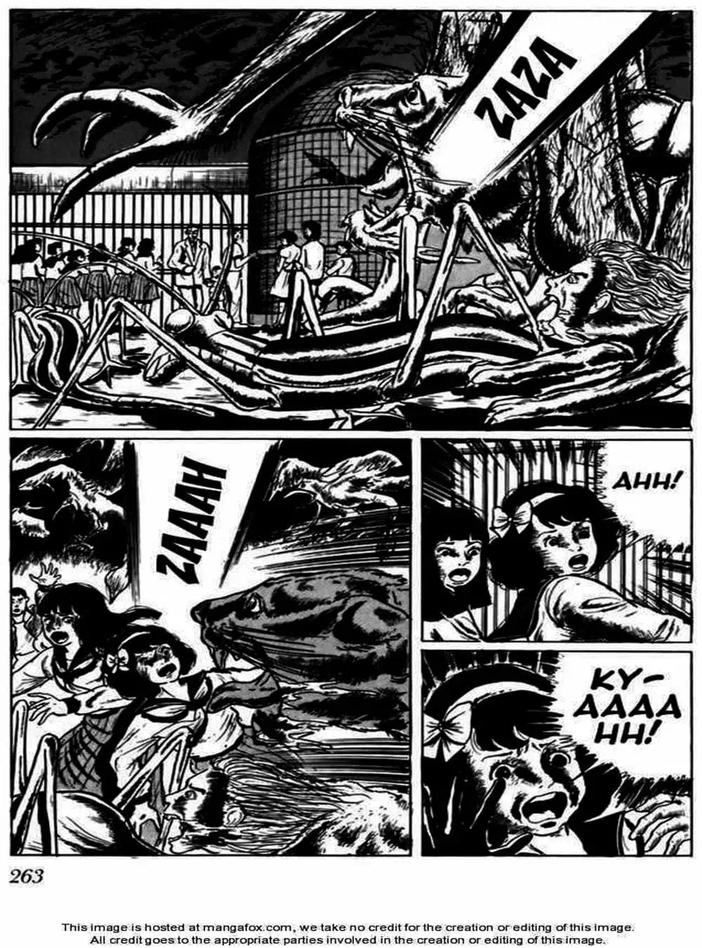 Truyện Tranh 14 Tuổi - Fourteen trang 4