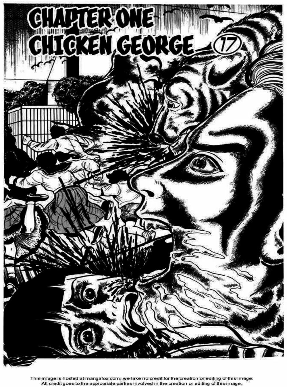 Truyện Tranh 14 Tuổi - Fourteen trang 4