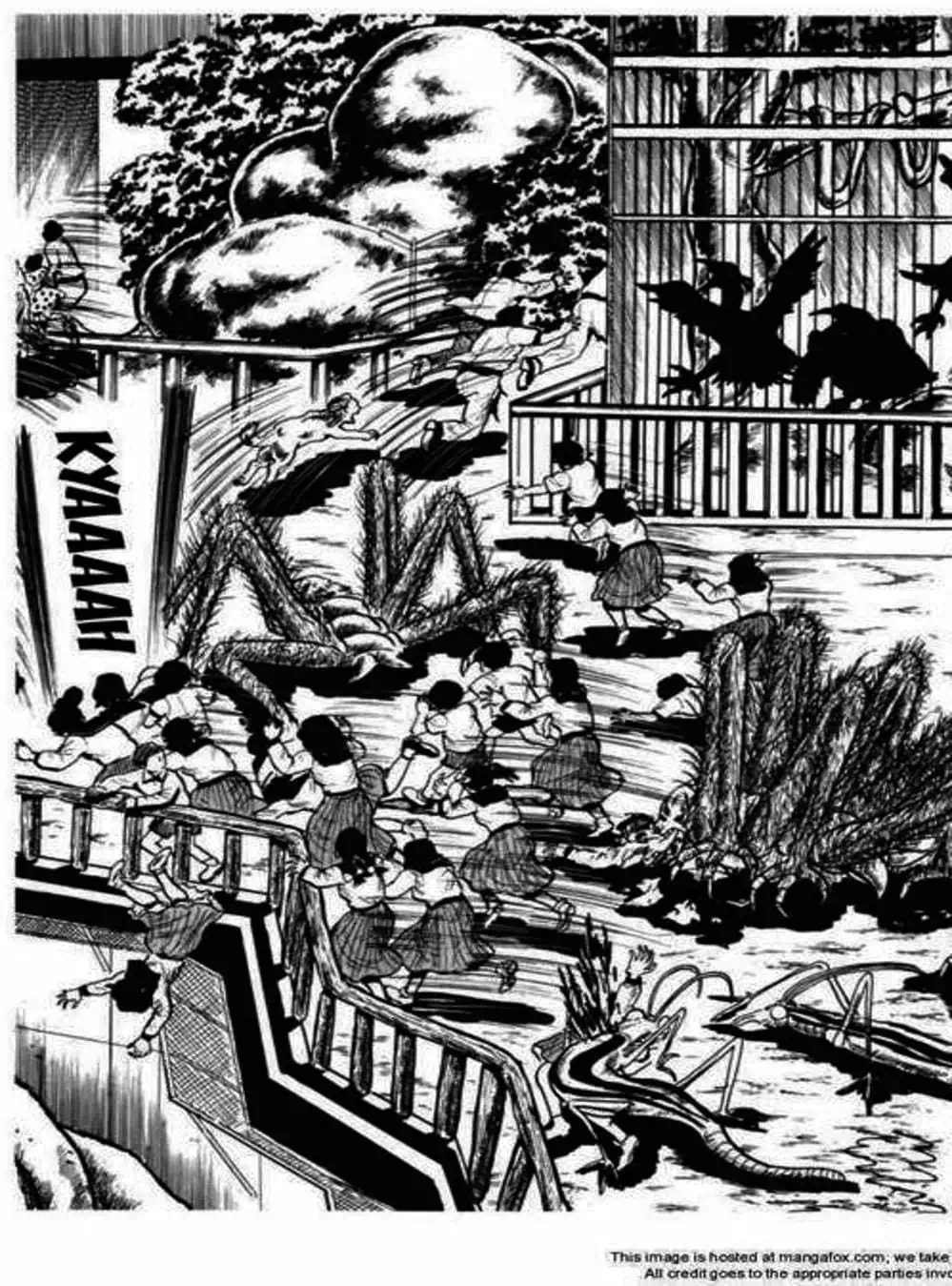 Truyện Tranh 14 Tuổi - Fourteen trang 4