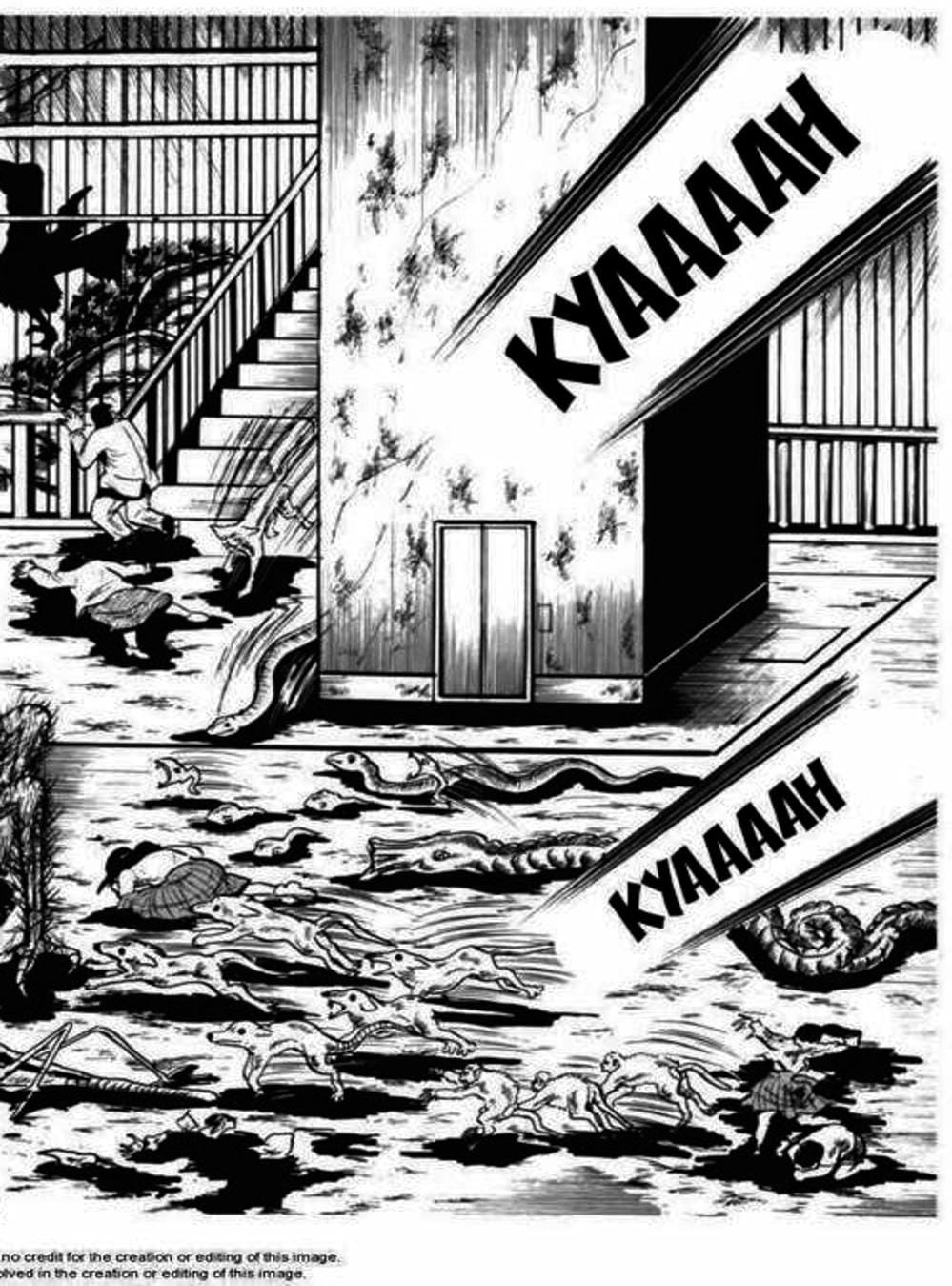 Truyện Tranh 14 Tuổi - Fourteen trang 4