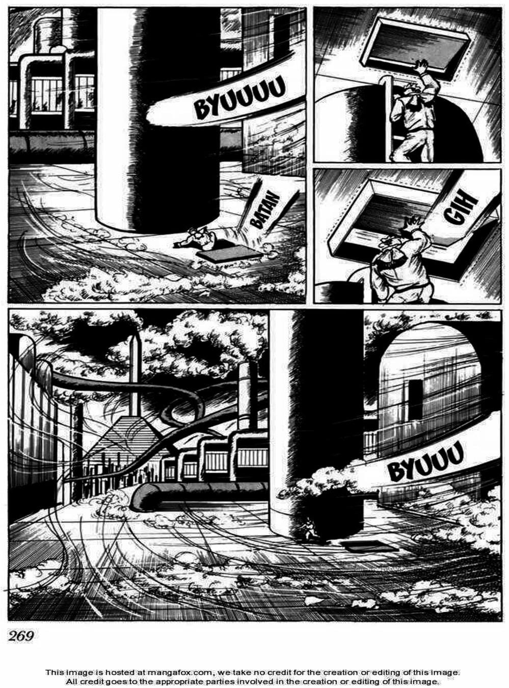 Truyện Tranh 14 Tuổi - Fourteen trang 4