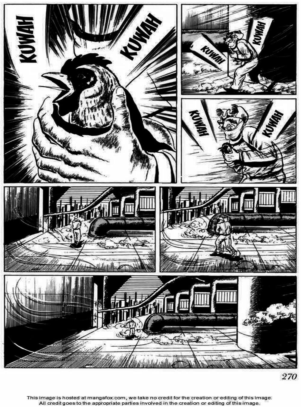 Truyện Tranh 14 Tuổi - Fourteen trang 4