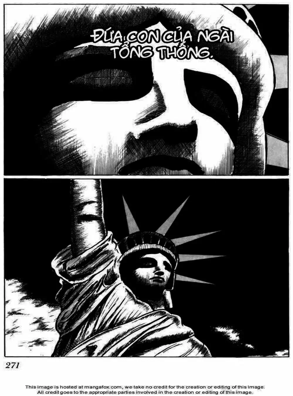 Truyện Tranh 14 Tuổi - Fourteen trang 4