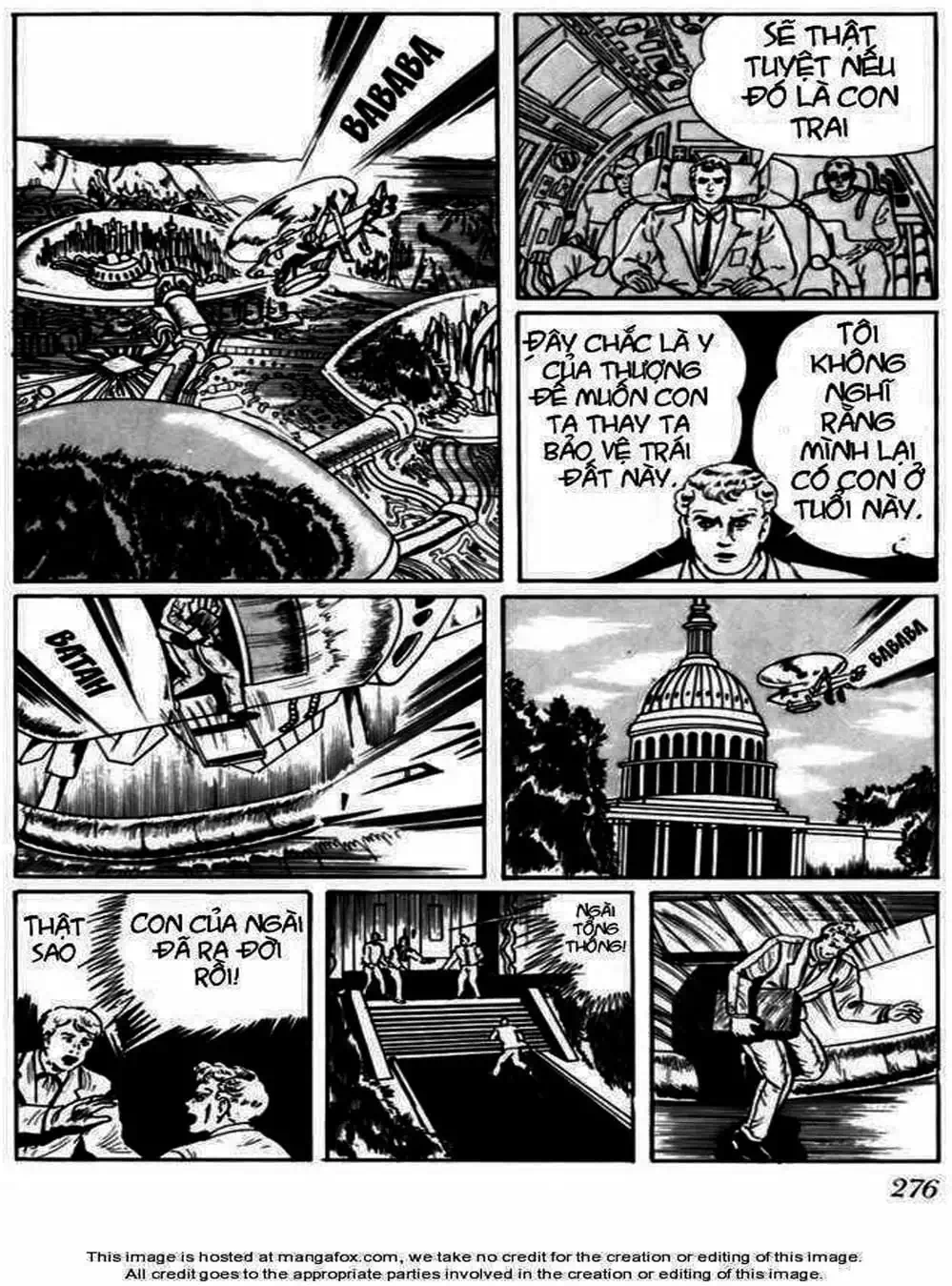 Truyện Tranh 14 Tuổi - Fourteen trang 4