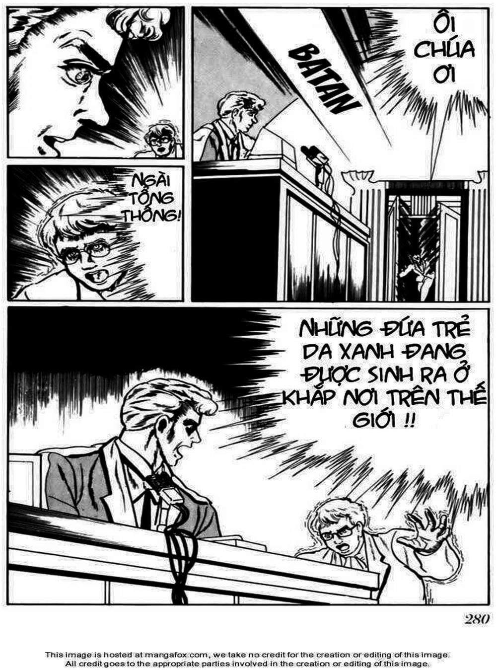 Truyện Tranh 14 Tuổi - Fourteen trang 4