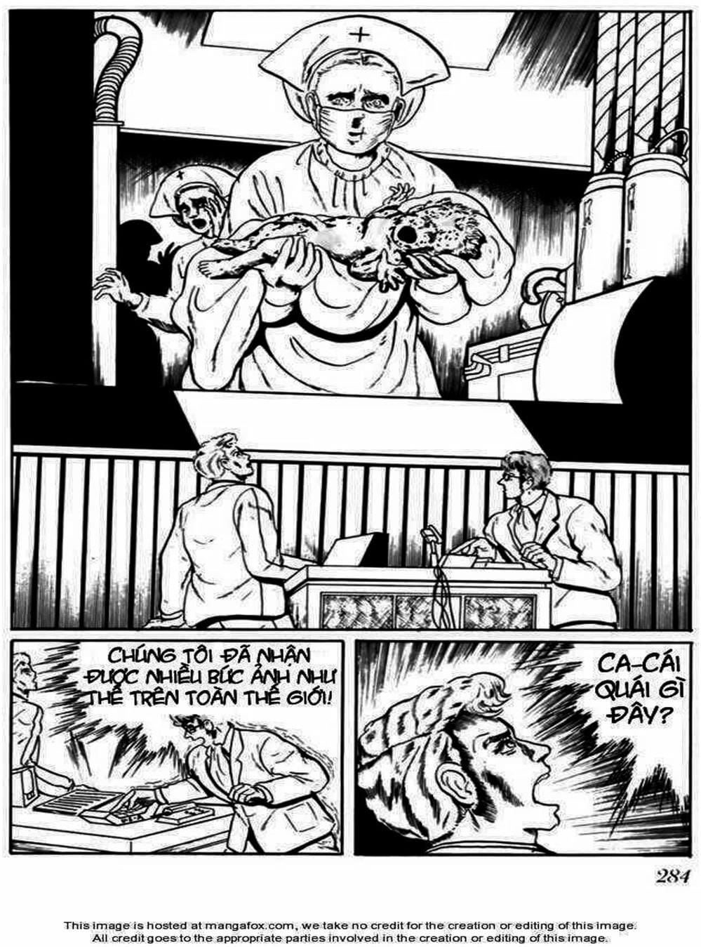 Truyện Tranh 14 Tuổi - Fourteen trang 4