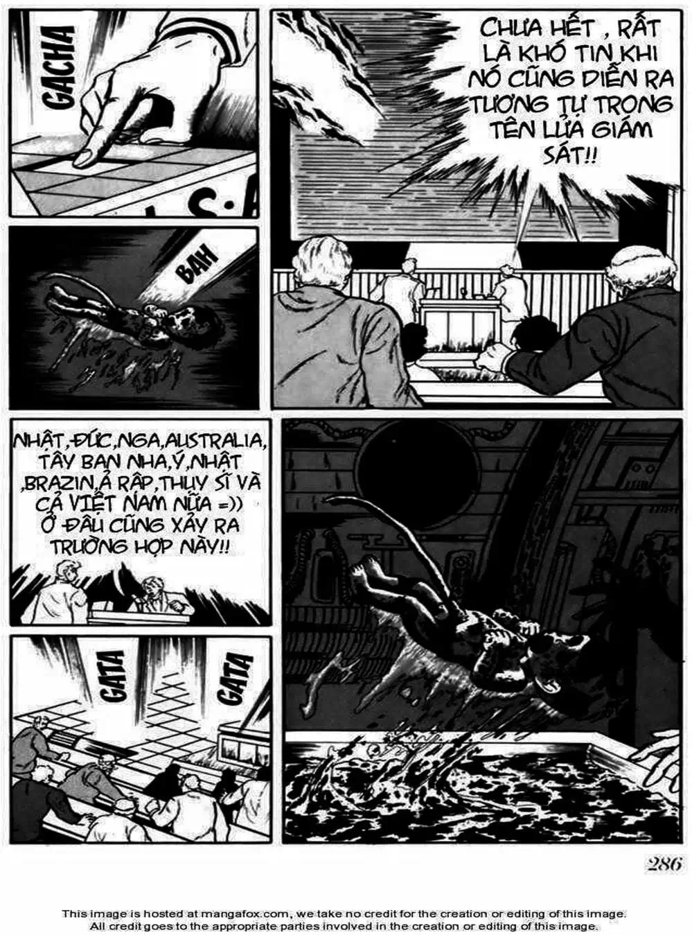 Truyện Tranh 14 Tuổi - Fourteen trang 4