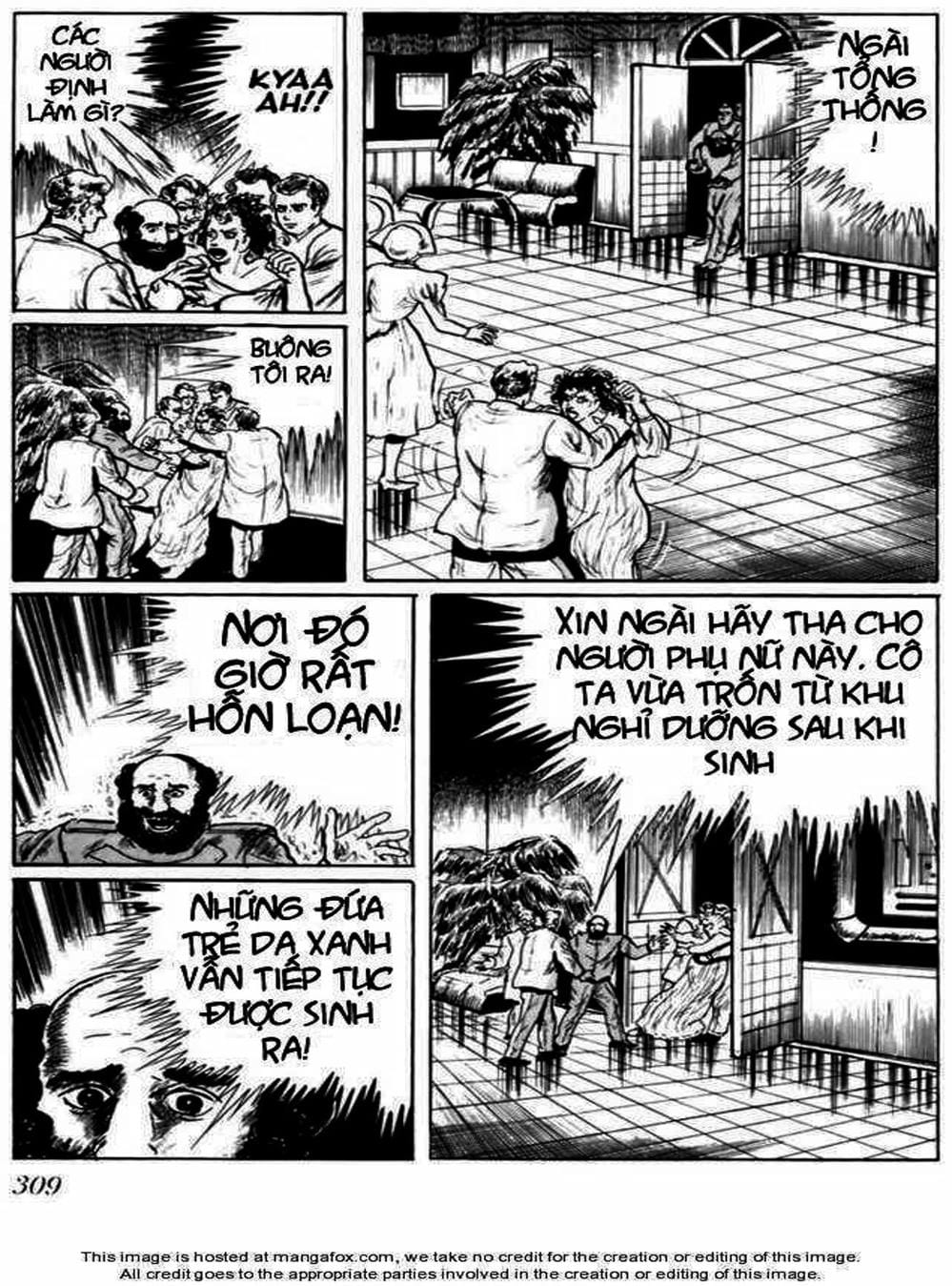 Truyện Tranh 14 Tuổi - Fourteen trang 4