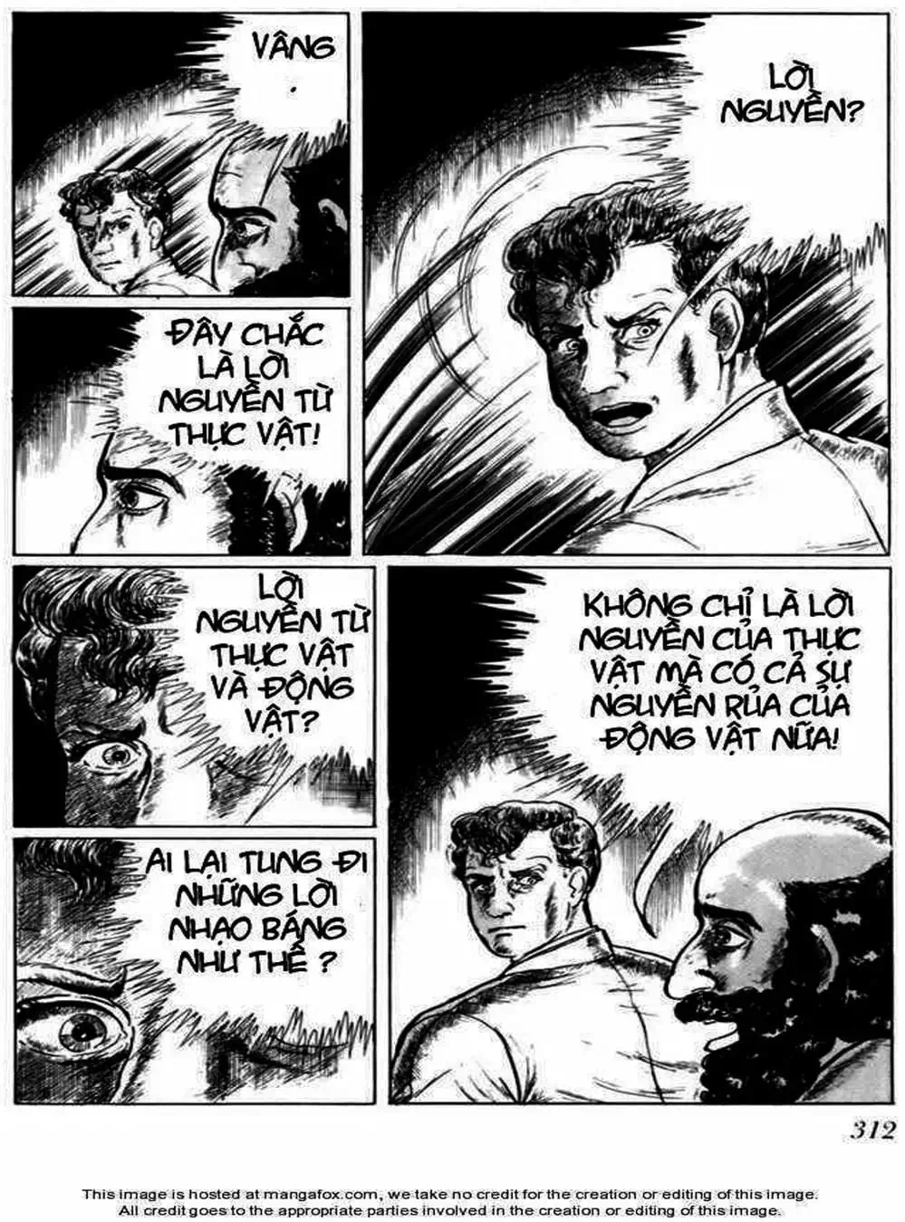 Truyện Tranh 14 Tuổi - Fourteen trang 4