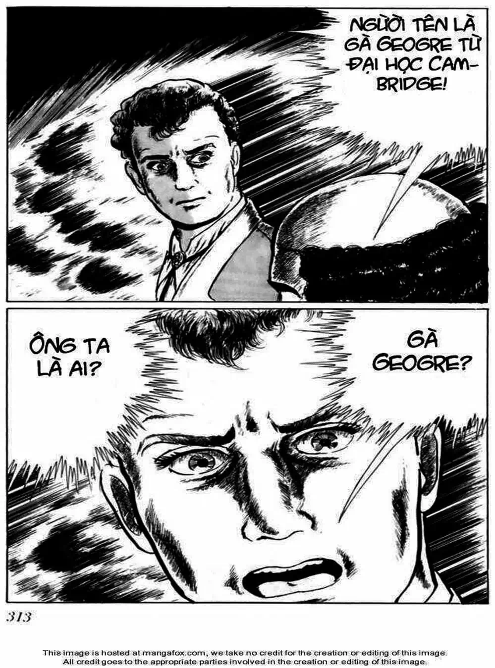 Truyện Tranh 14 Tuổi - Fourteen trang 4