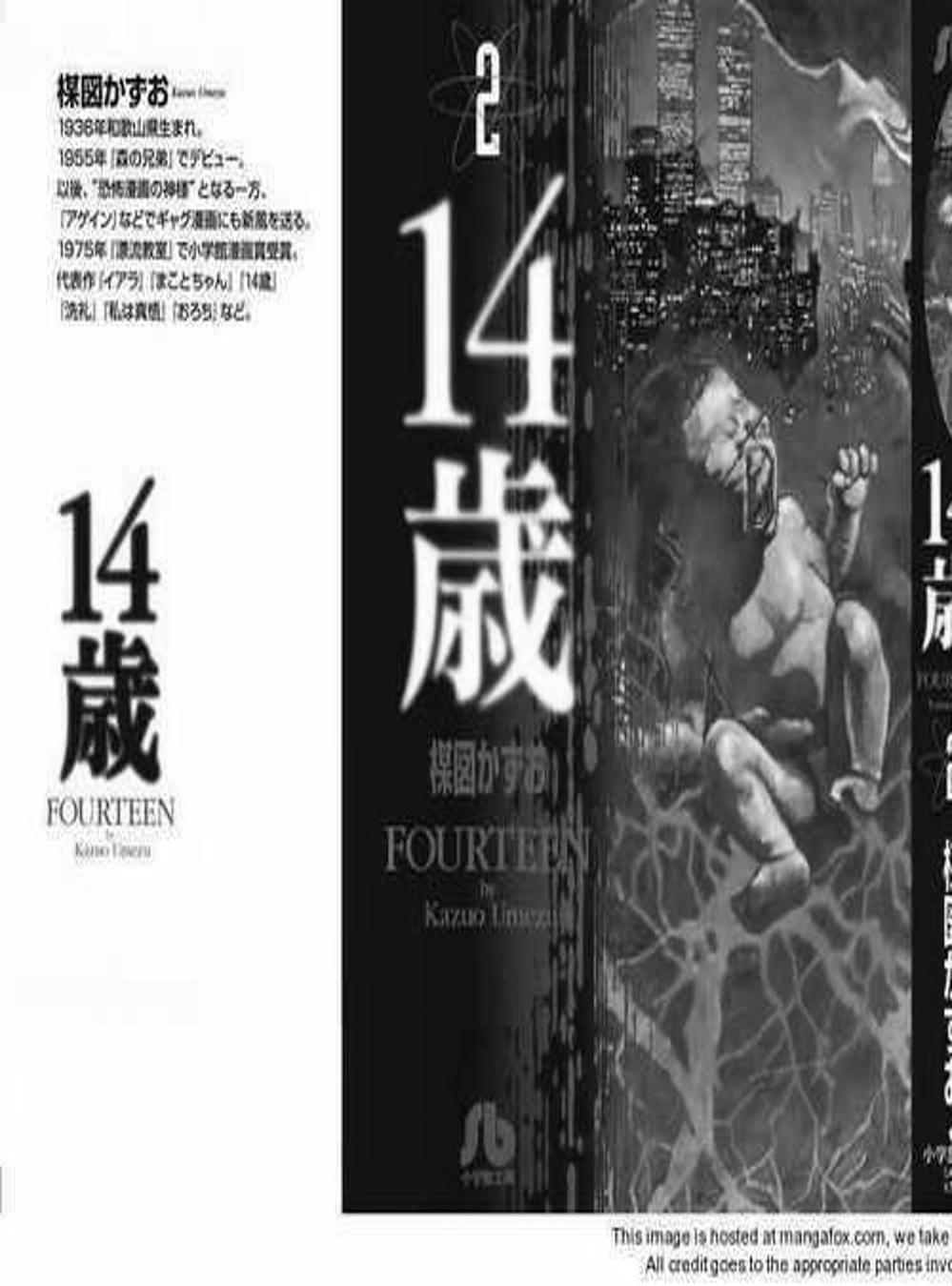 Truyện Tranh 14 Tuổi - Fourteen trang 4