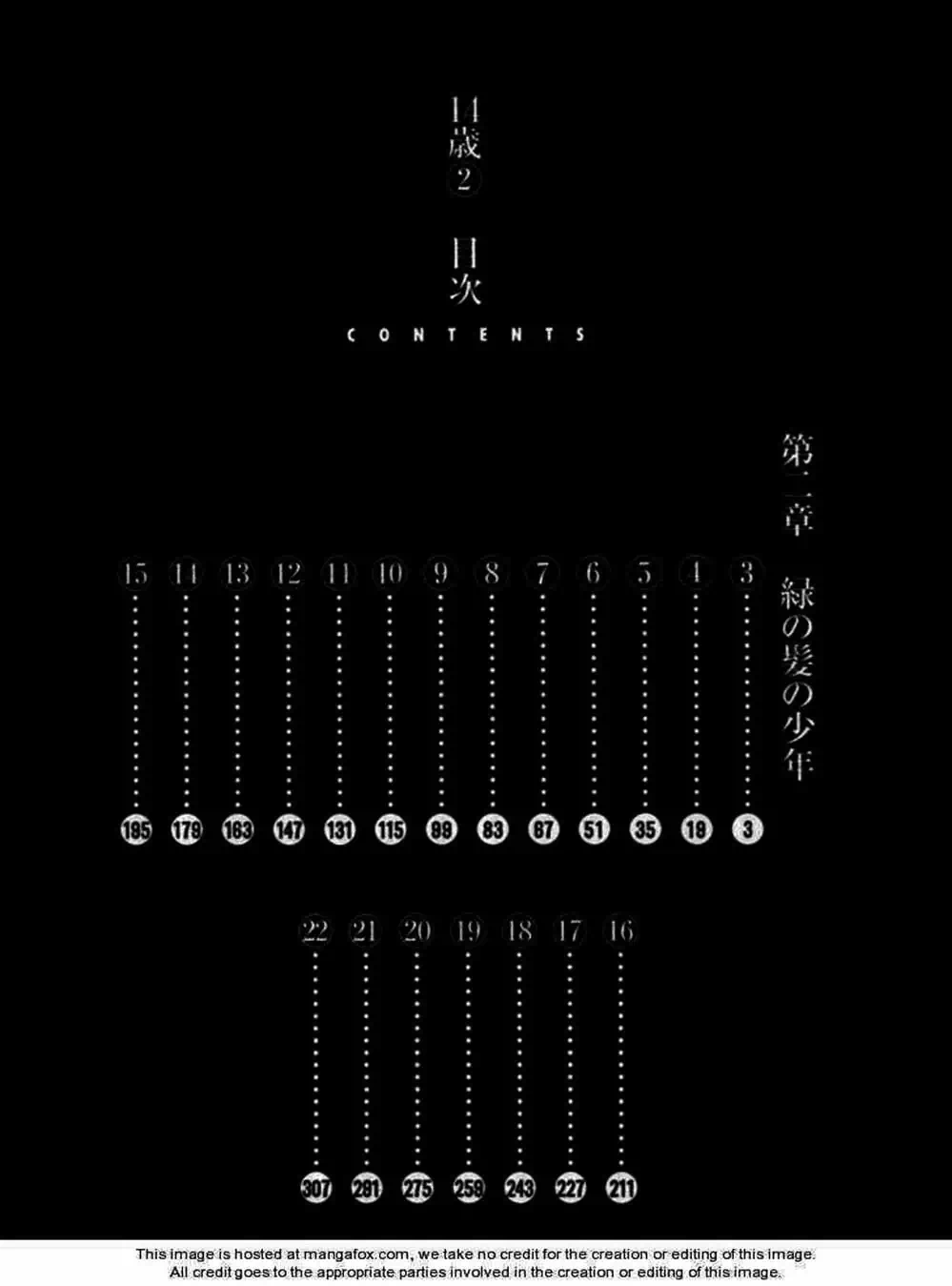 Truyện Tranh 14 Tuổi - Fourteen trang 4