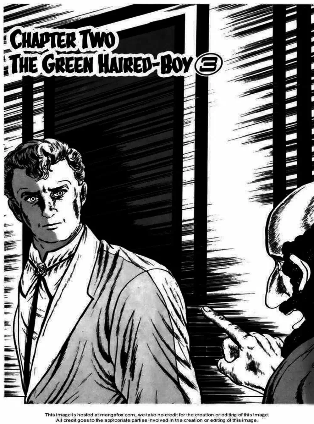 Truyện Tranh 14 Tuổi - Fourteen trang 4