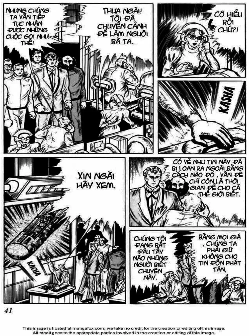 Truyện Tranh 14 Tuổi - Fourteen trang 4