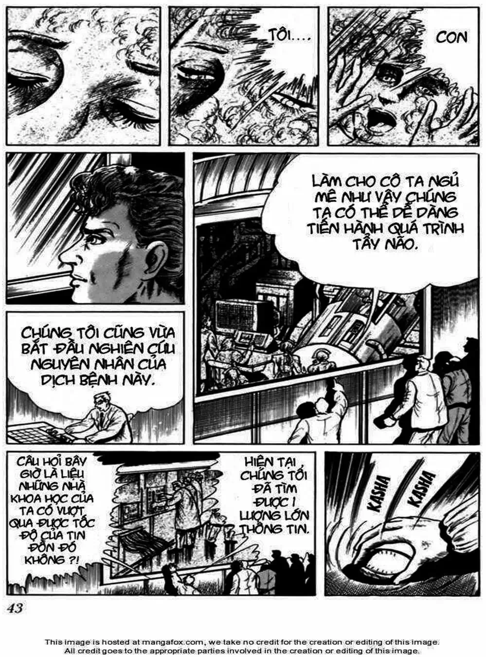 Truyện Tranh 14 Tuổi - Fourteen trang 4