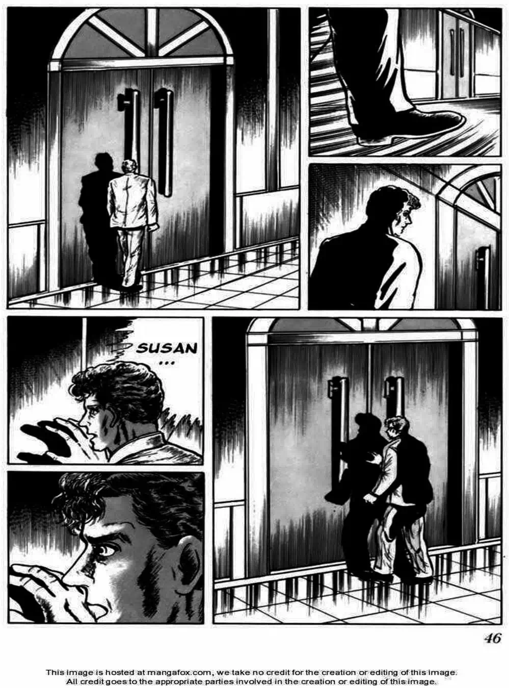 Truyện Tranh 14 Tuổi - Fourteen trang 4