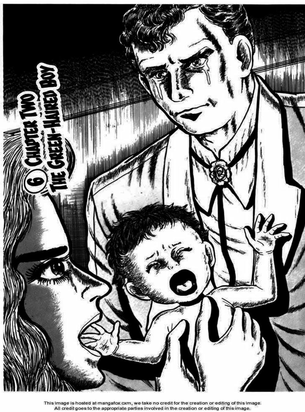 Truyện Tranh 14 Tuổi - Fourteen trang 4