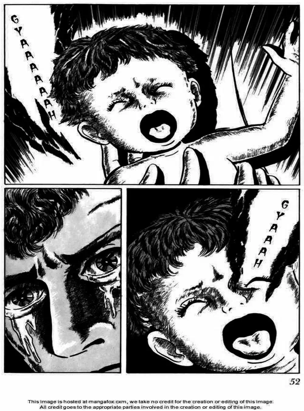 Truyện Tranh 14 Tuổi - Fourteen trang 4