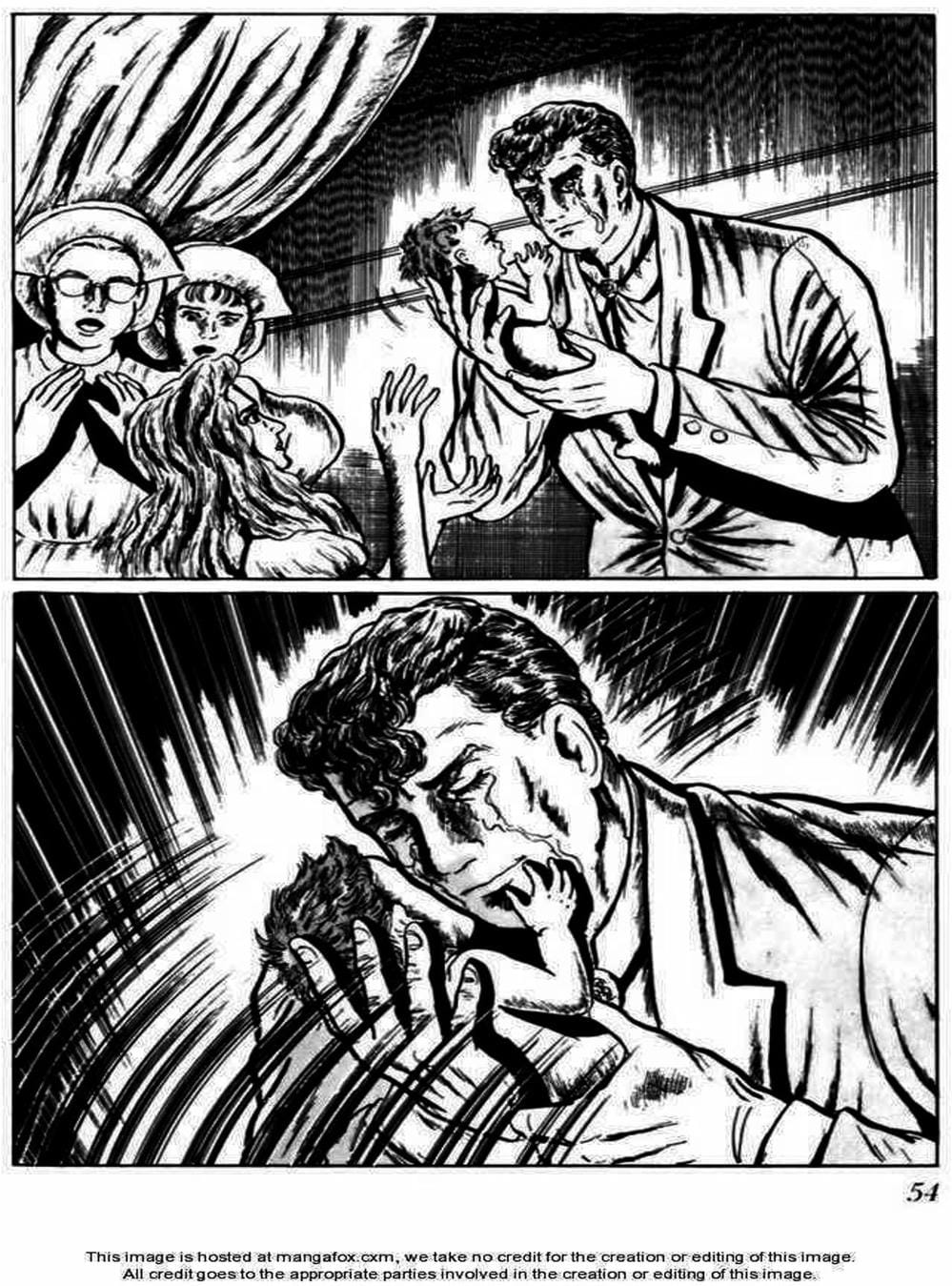 Truyện Tranh 14 Tuổi - Fourteen trang 4