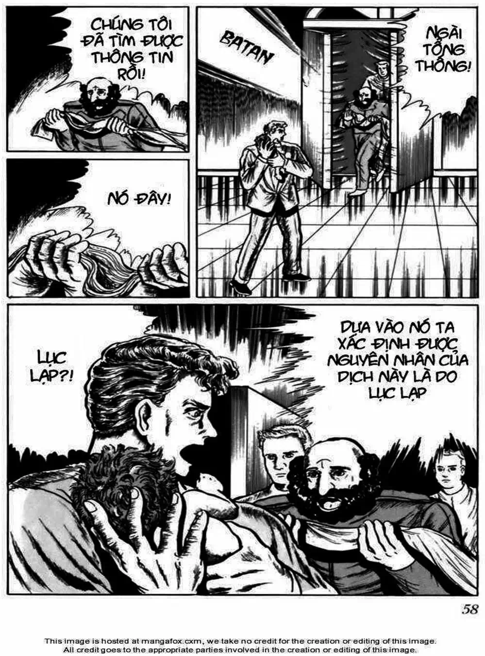 Truyện Tranh 14 Tuổi - Fourteen trang 4