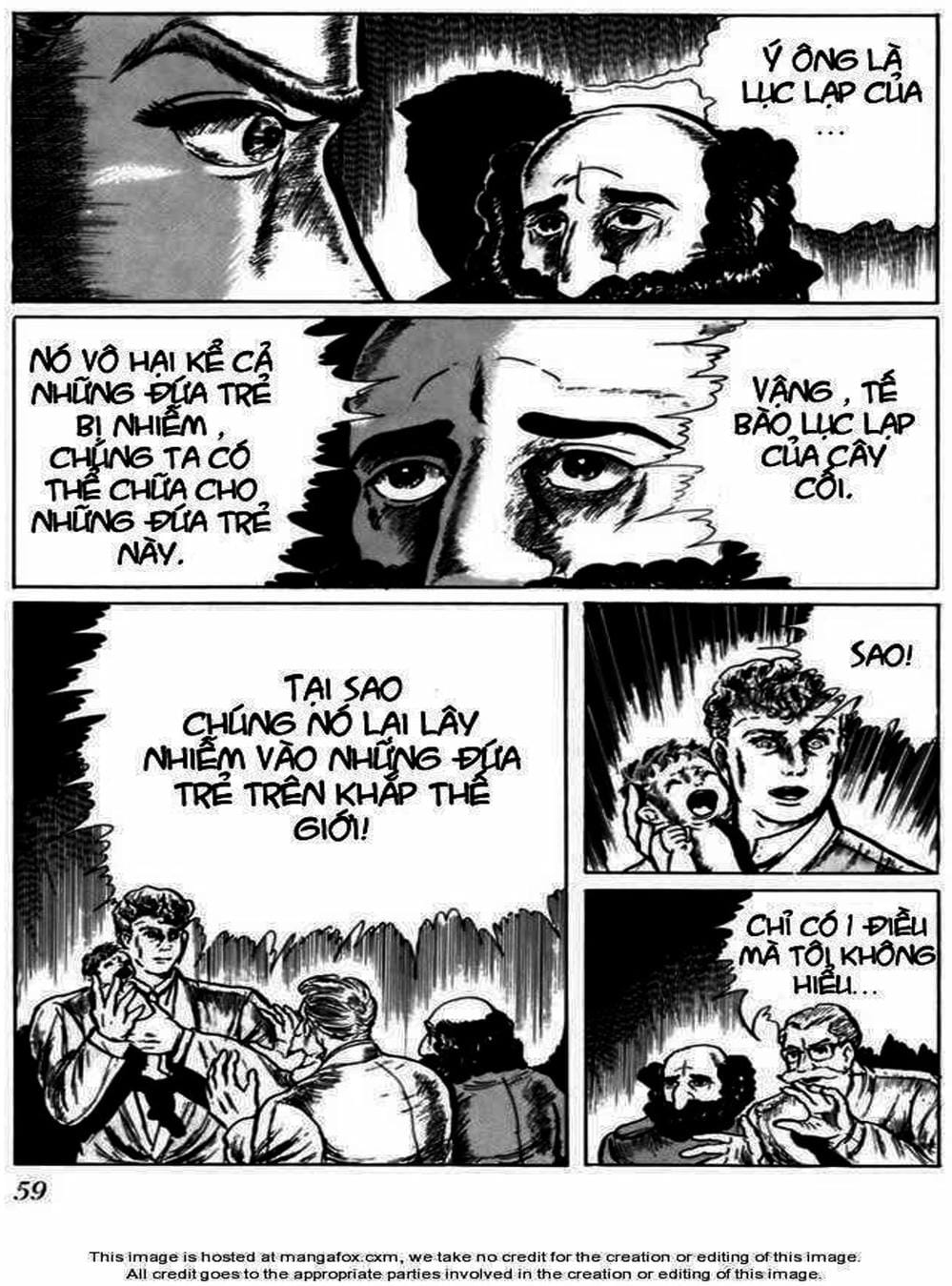 Truyện Tranh 14 Tuổi - Fourteen trang 4