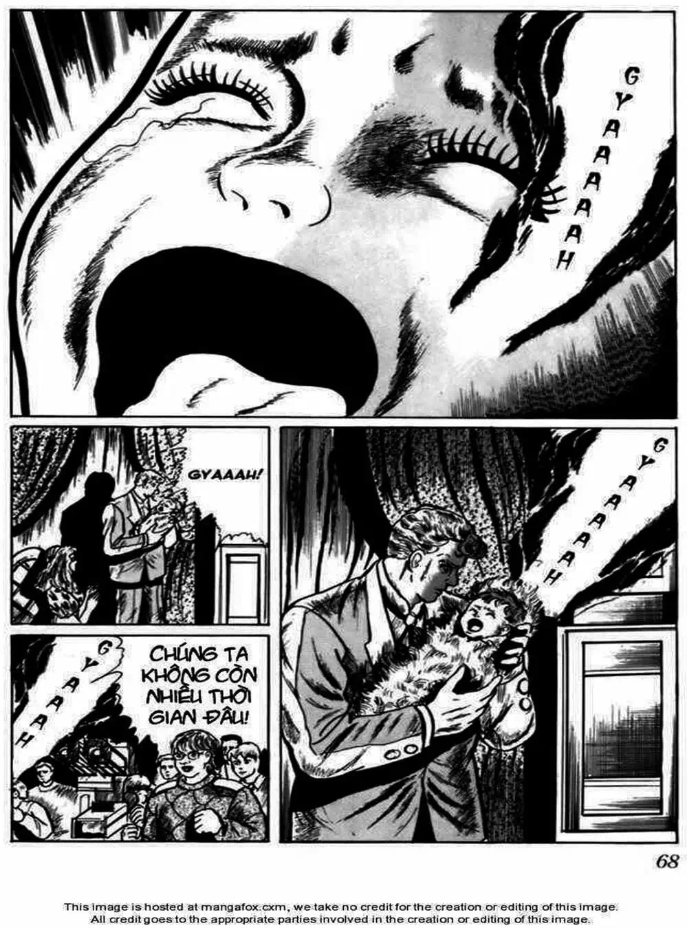 Truyện Tranh 14 Tuổi - Fourteen trang 4