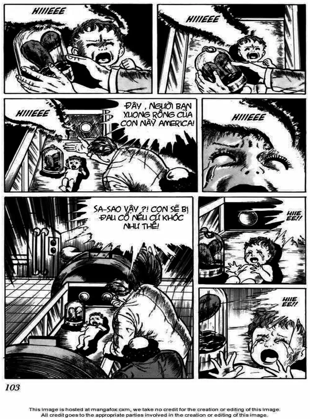 Truyện Tranh 14 Tuổi - Fourteen trang 4