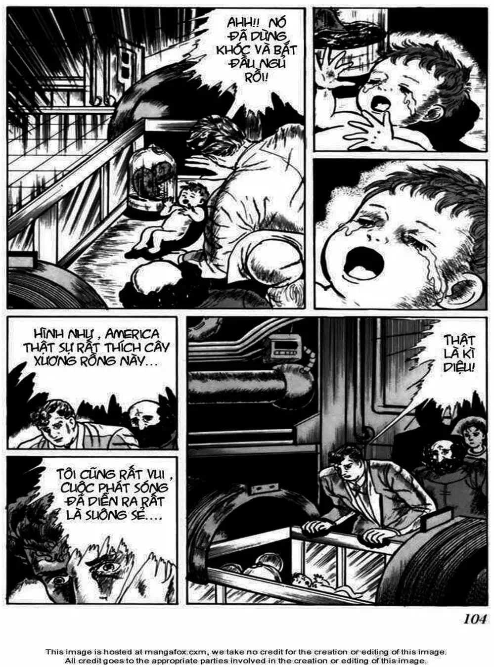Truyện Tranh 14 Tuổi - Fourteen trang 4