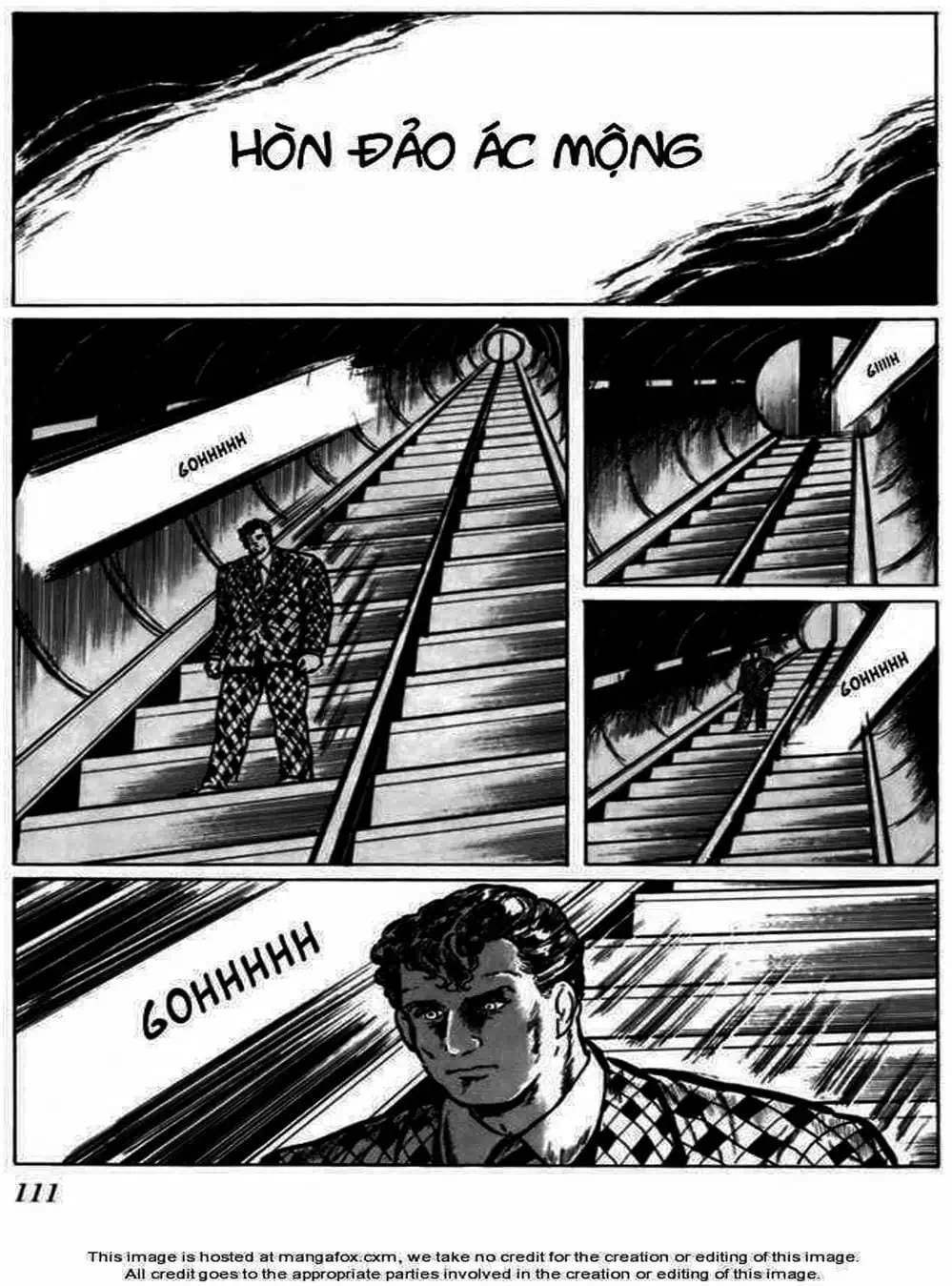 Truyện Tranh 14 Tuổi - Fourteen trang 4