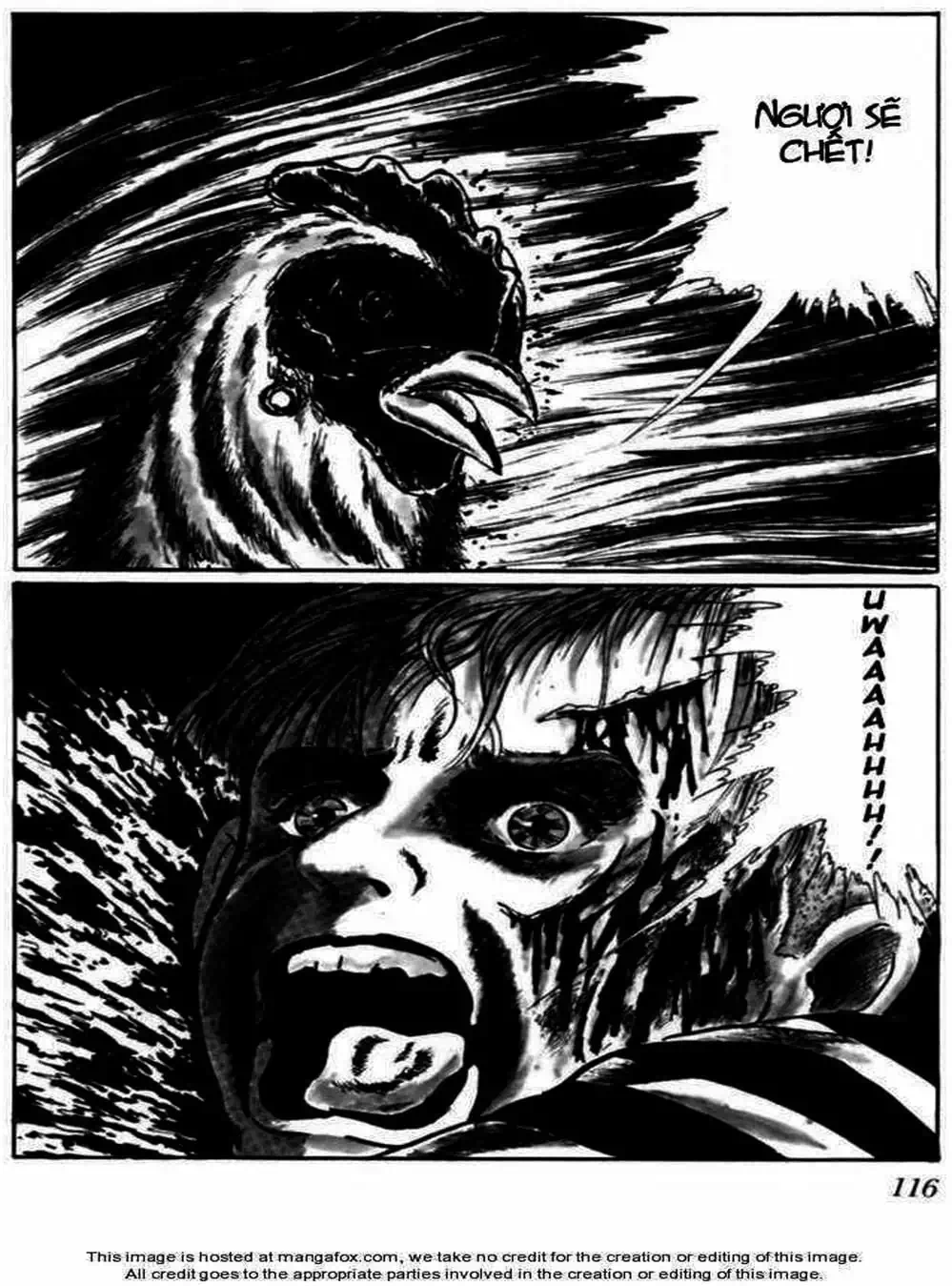 Truyện Tranh 14 Tuổi - Fourteen trang 4