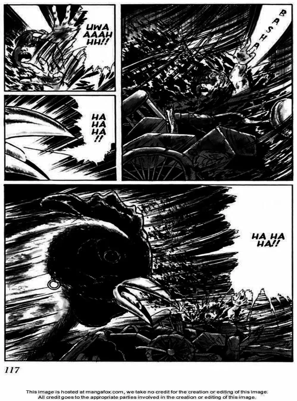 Truyện Tranh 14 Tuổi - Fourteen trang 4