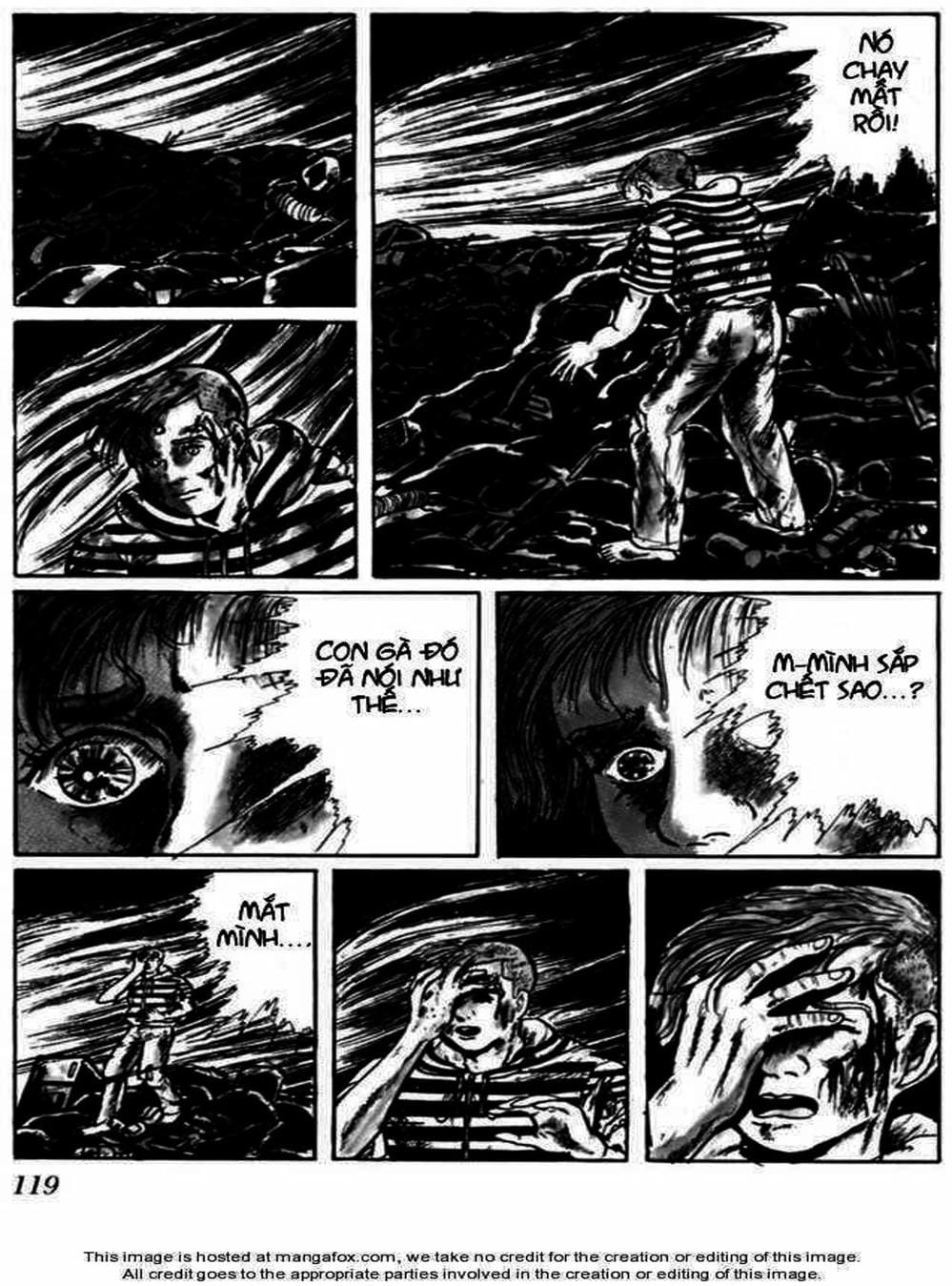 Truyện Tranh 14 Tuổi - Fourteen trang 4