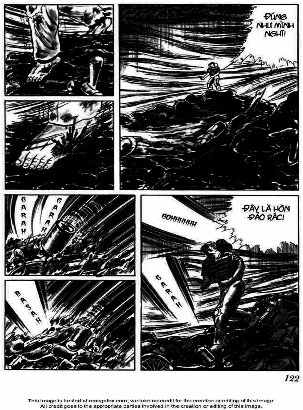 Truyện Tranh 14 Tuổi - Fourteen trang 4