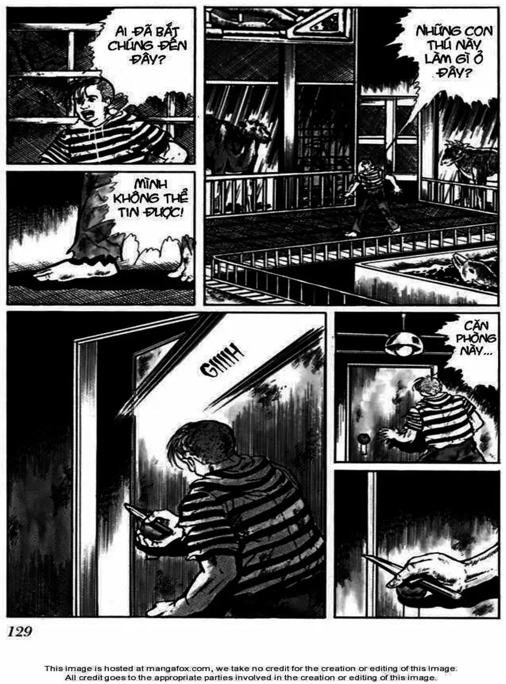 Truyện Tranh 14 Tuổi - Fourteen trang 4